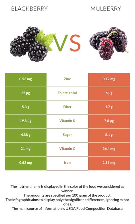 kjech vs mulberry|Blackberry vs. Mulberry — Health Impact and Nutrition Comparison.
